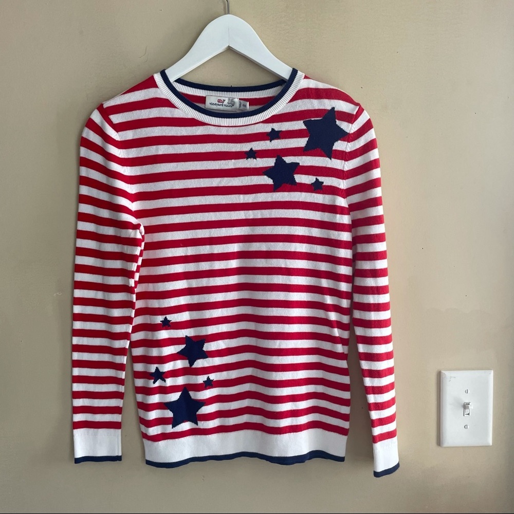 Vineyard vines (xs s)